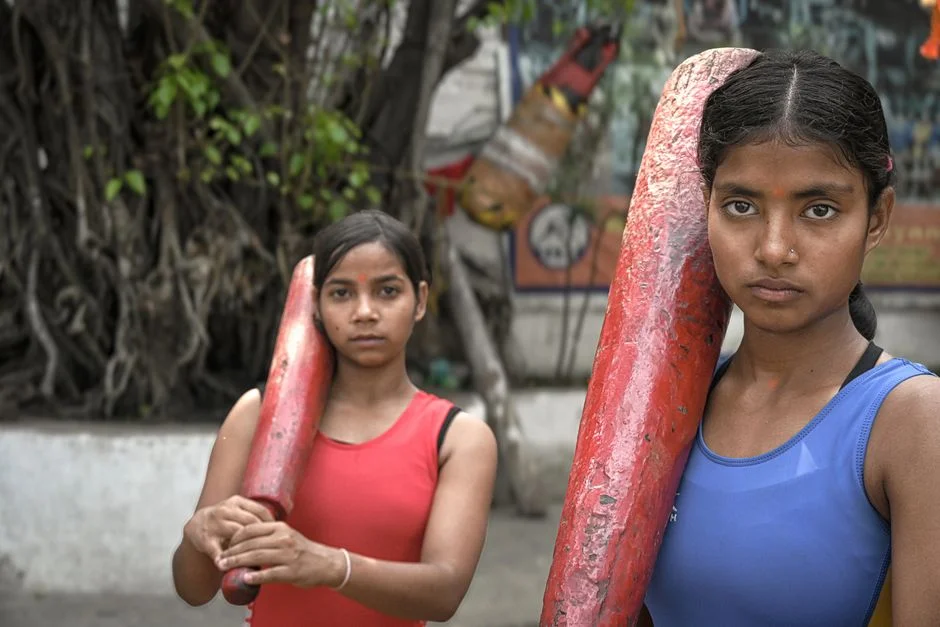 India Crushes Netherlands at Headingley — Women's Cricket's Commercial Moment Arrives