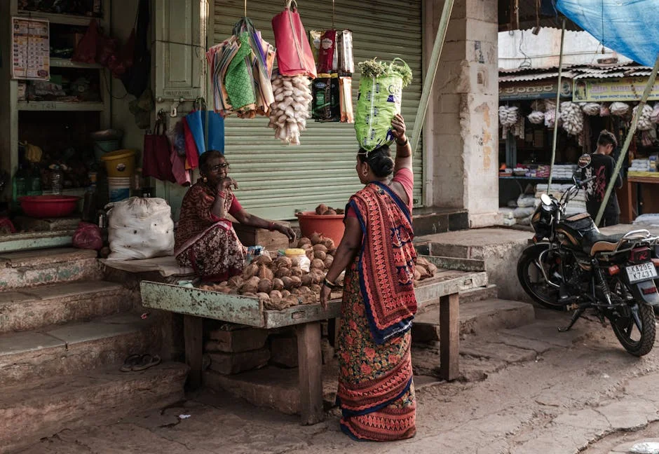 India Demands 2% GDP R&D Spending by 2035 to Boost Manufacturing Growth