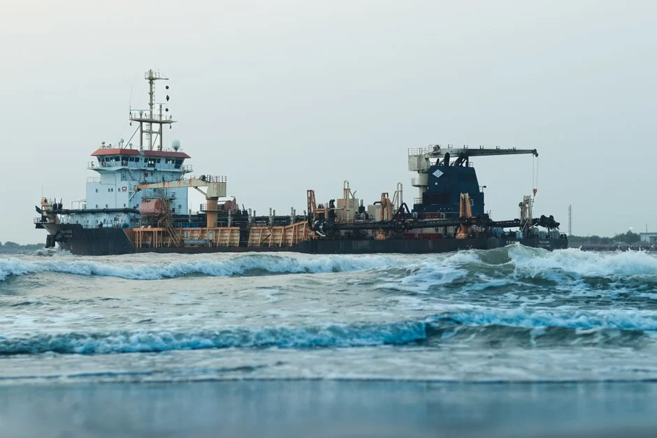 India Ditches Persian Gulf Routes — New Corridors Through Africa Are Now the Focus — Politics Governance