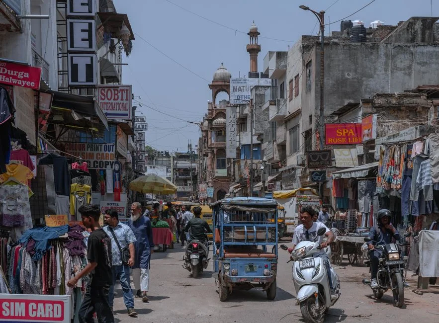 India Dominates G7 Summit 2026 — Why Markets Are Now Watching — World Affairs