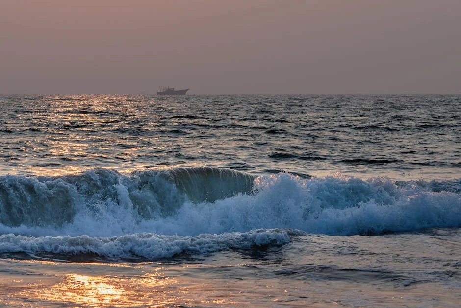 India Eyes $4.8B Pipeline to Bypass Hormuz Crisis — Education