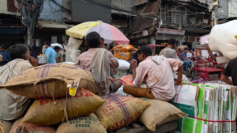 India Faces Economic Backlash After Dalit Custodial Death Allegations — Economy Business
