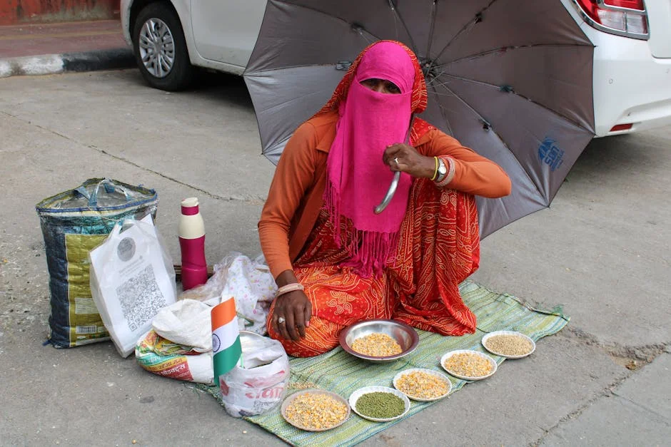 India Faces Rising Summer Temperatures — 40 Coastal Districts at Risk by 2040