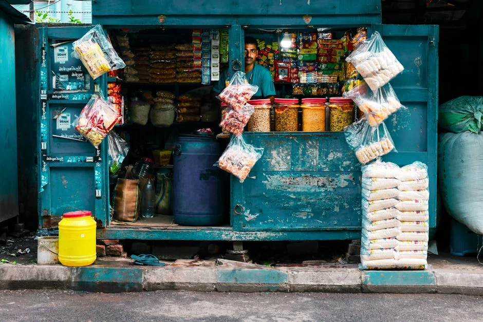 India Food Safety Crisis Triggers Market Jitters