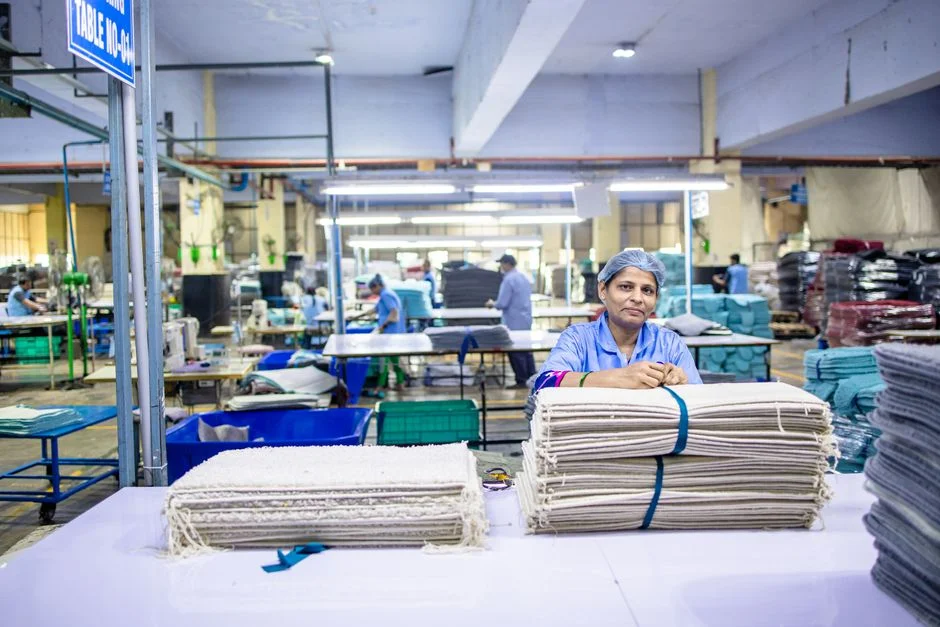 India Forces Import Substitution to Cut Trade Deficit