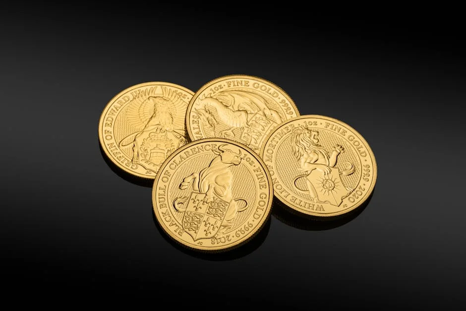 India Gold Imports Surge: Market Shockwaves Hit Global Investors