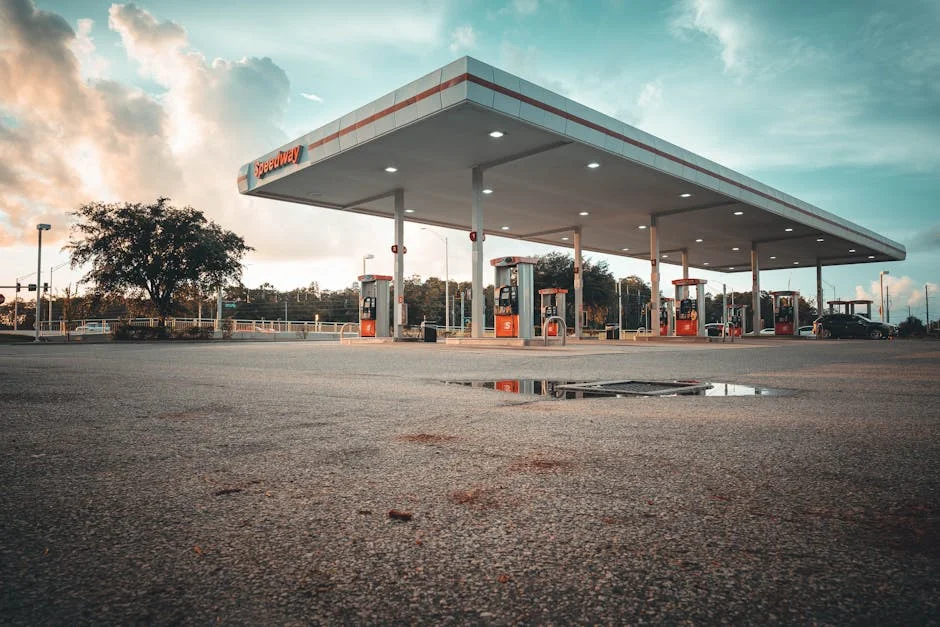 India Hikes Fuel Prices on May 15 — Markets React Sharply — Economy Business