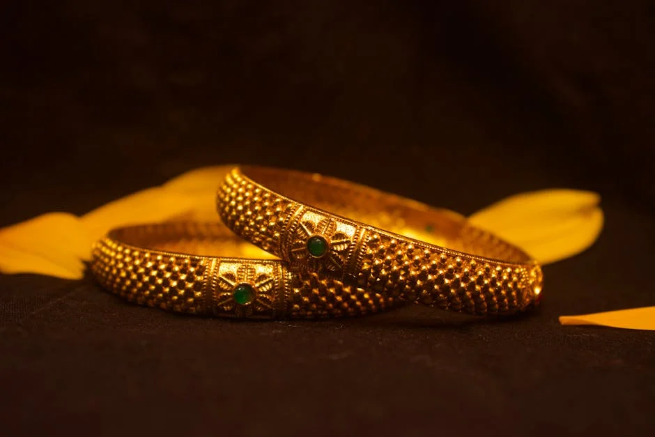 India Hikes Gold Import Duty to 15% — Demand Plummets by 70%