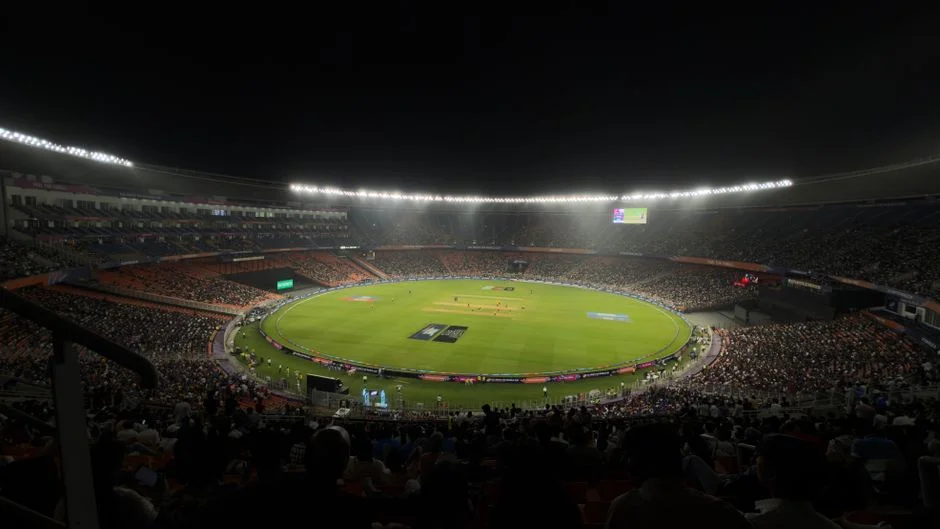India-Ireland Cricket Series Triggers Singapore Sports Betting Revenue Surge — Sports