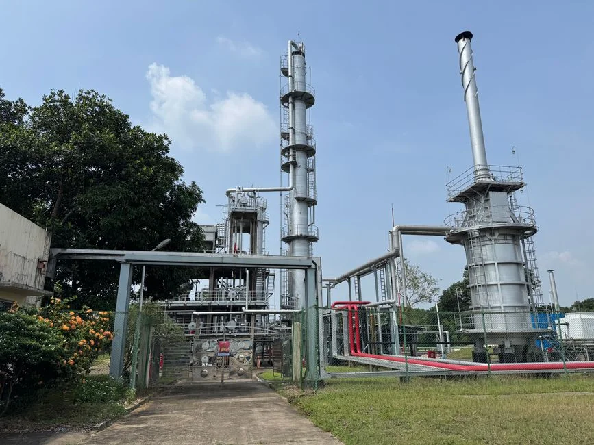 India Launches Rajasthan Refinery — A Bold Step Towards Energy Independence — Politics Governance