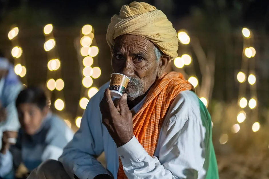 India Misses World Cup — But Billions Are Already Flowing Into Football's Future There