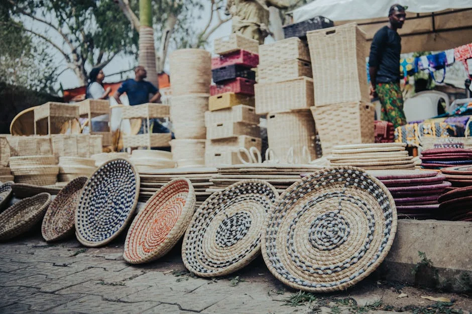 India Pushes Africa Trade Standards Overhaul — Markets React — Politics Governance