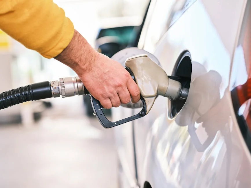 India Raises Fuel Prices — Congress Slams Modi Over Inflation