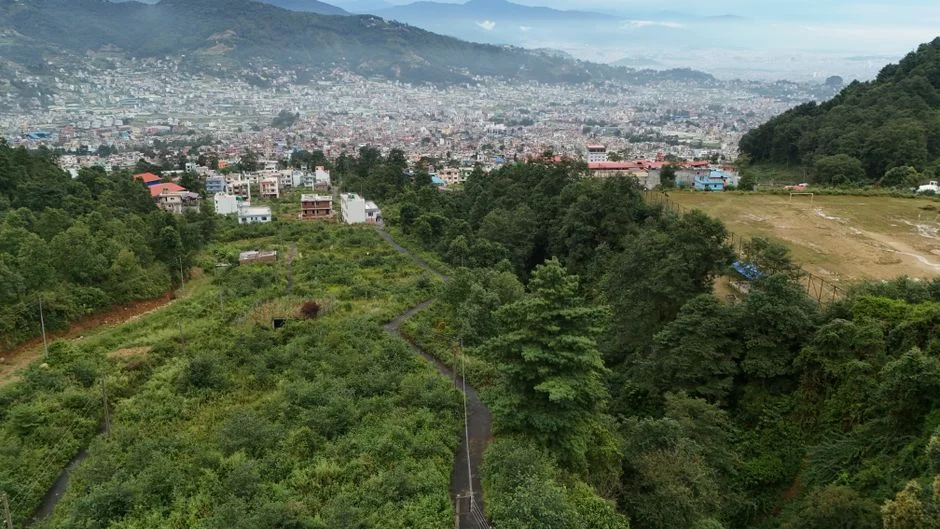 India Rejects Nepal PM's Border Overture — Warns Beijing to Stay Out