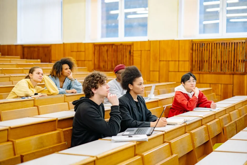 India Releases Class 9 Admission Results — Economic Implications for Education Market