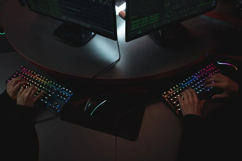 India Scrambles to Address Hacking Claims in Student Exam Controversy