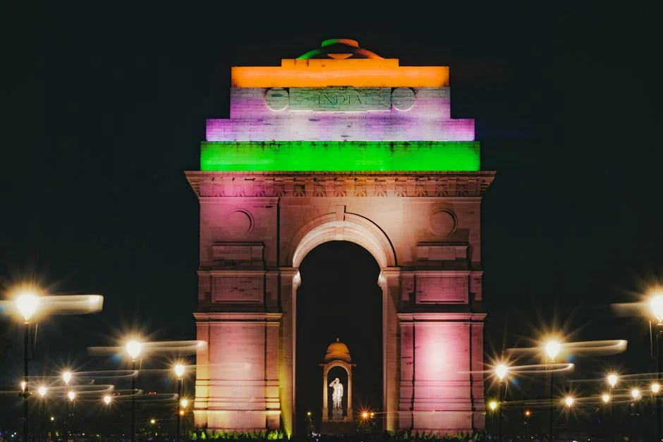 India Seizes BRICS Summit to Stabilise Markets Amid Iran Crisis — Politics Governance