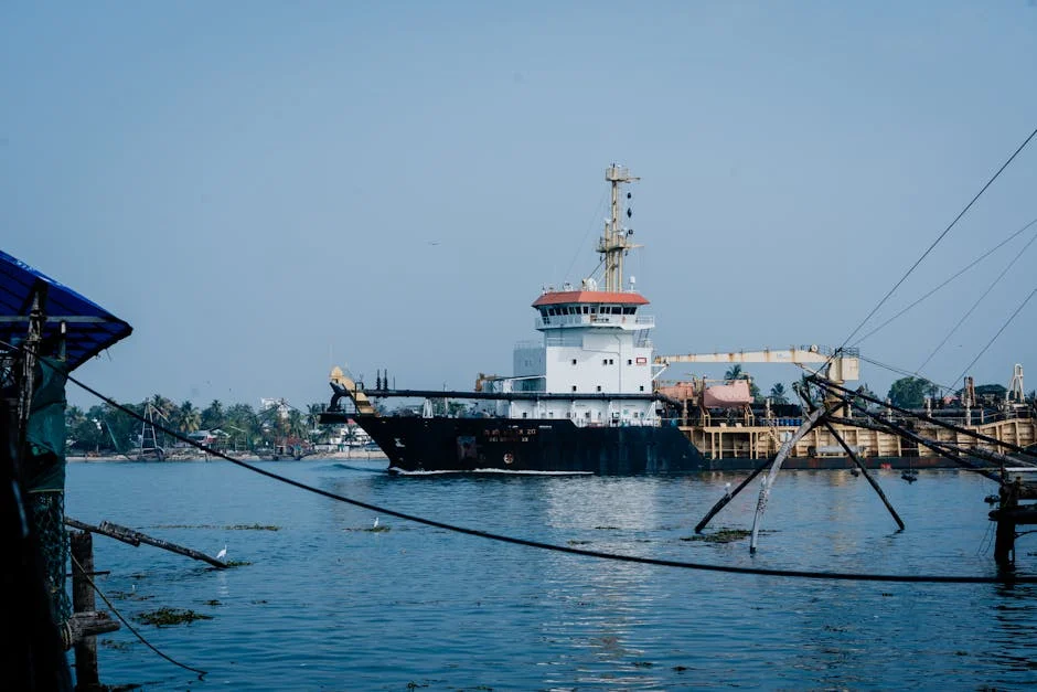 India Seizes Nordic Trade Deal — Markets Eye New Growth