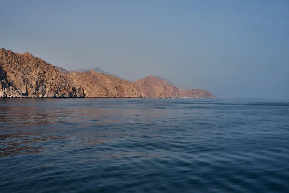 India Slams Oman Attack, Shipping Costs Surge