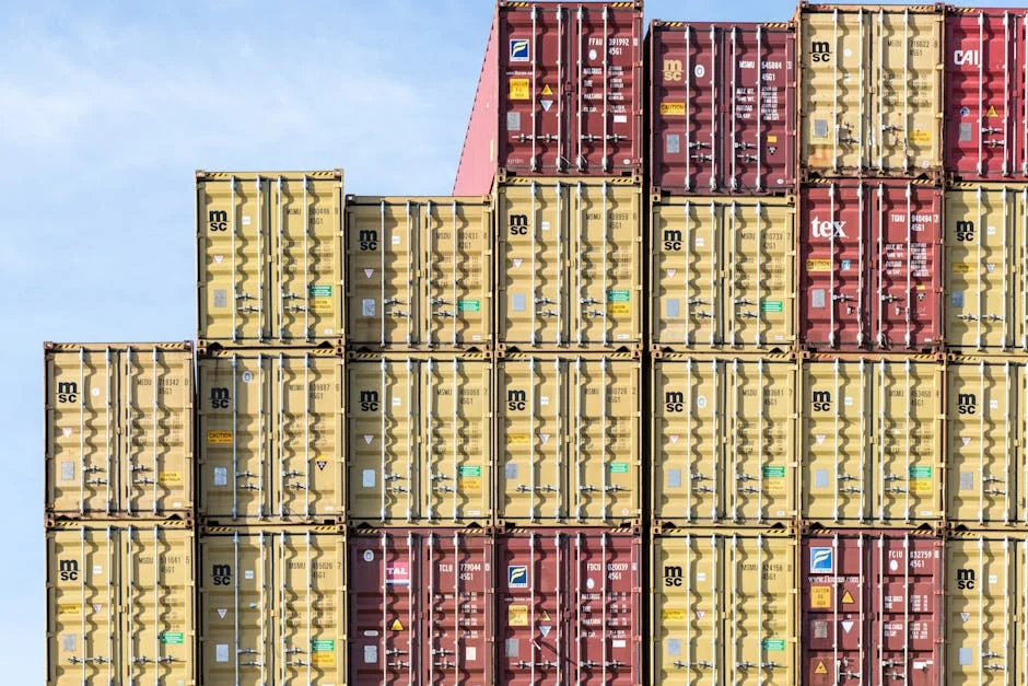 India Targets $1 Trillion Exports: What This Means for Global Trade