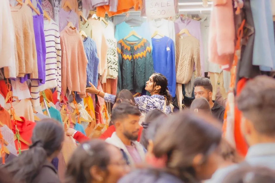 India Targets $50B Trade With Canada In Major Economic Push