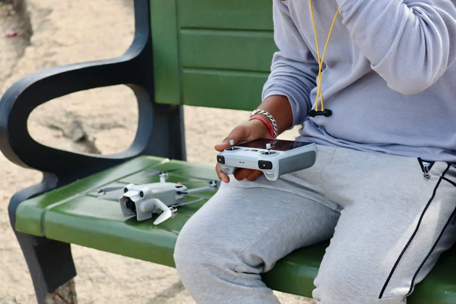 India Unveils Drone War 1.0 — Market Signals Shift