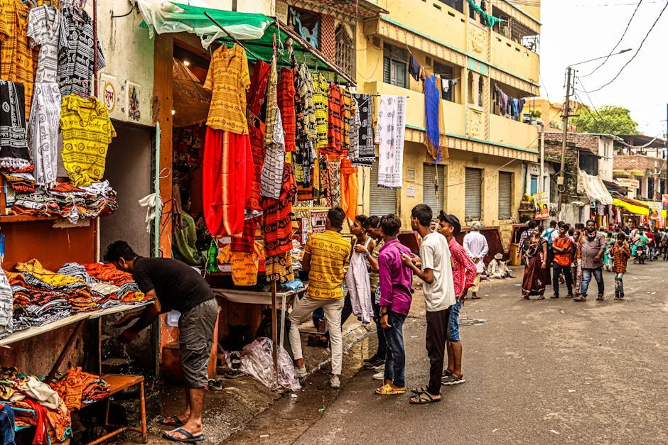 India-US Trade Pact Triggers Market Surge — Education