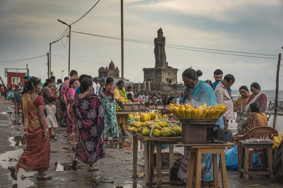 India-US Trade Talks Heat Up — Markets Brace for Shift