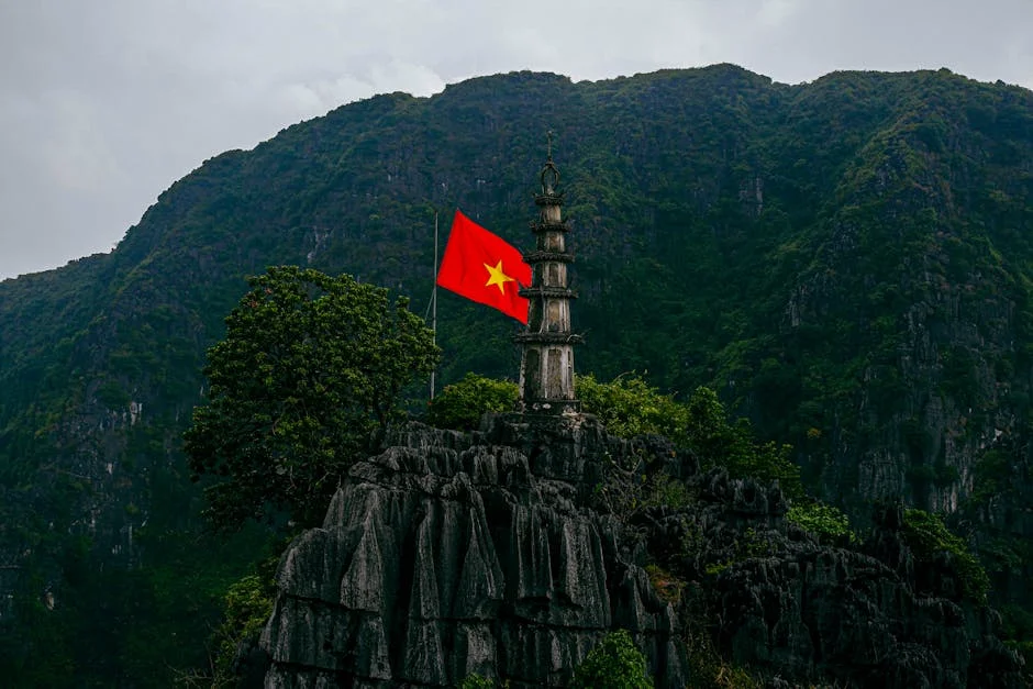 India-Vietnam Defence Deal Triggers Market Shifts — Infrastructure Cities