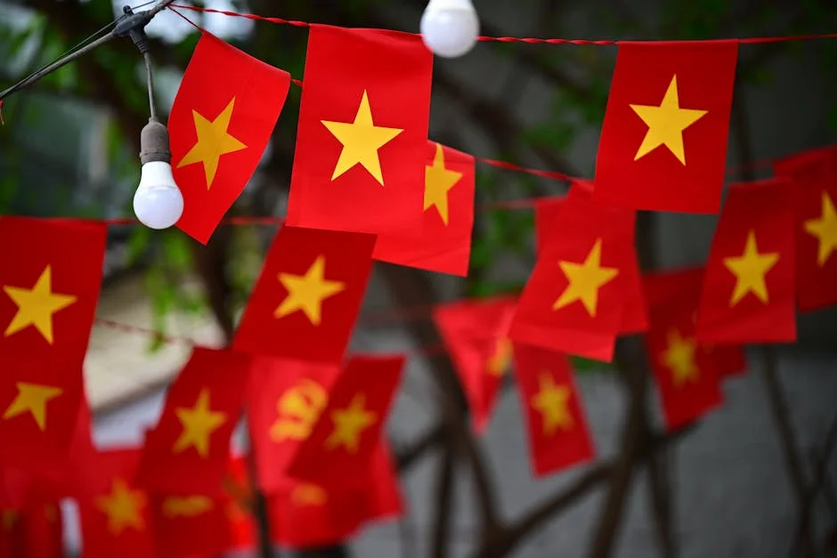 India Vietnam Strategic Upgrade Triggers Supply Chain Shift