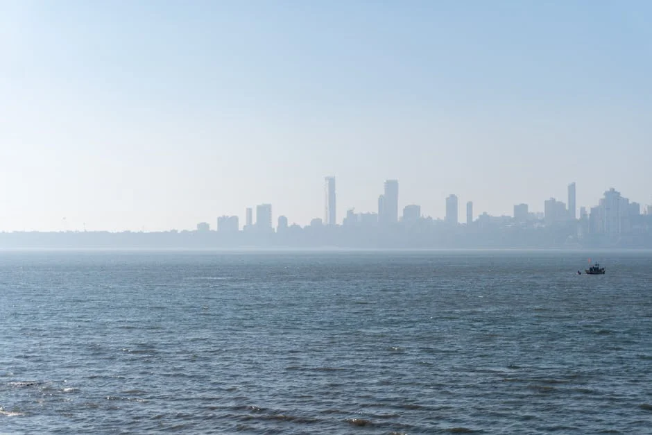 India Warns Coastal Districts of 1°C Temperature Rise by 2040 — Markets Brace for Impact