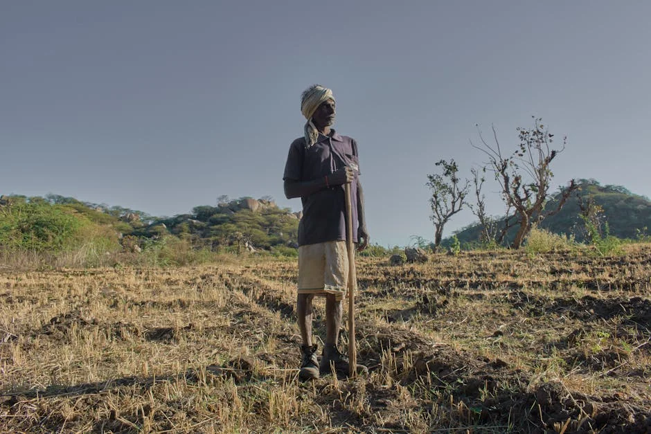 Indian Adivasis Demand Delisting — What This Means for Local Economies
