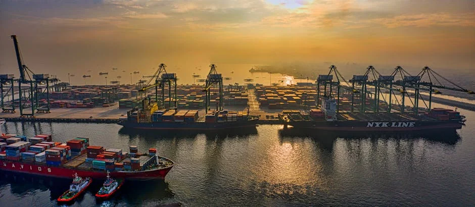 Indian Exporters Watch USTR Probe as Trade Talks Enter Critical Phase
