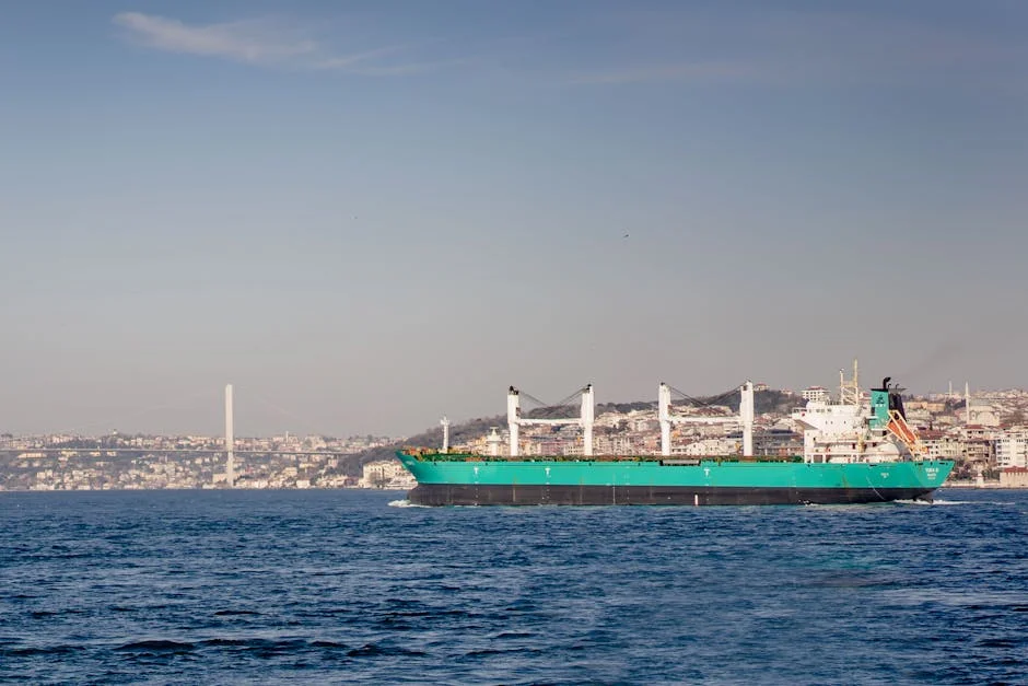 Indian Ocean Trade Routes Face New Security Test