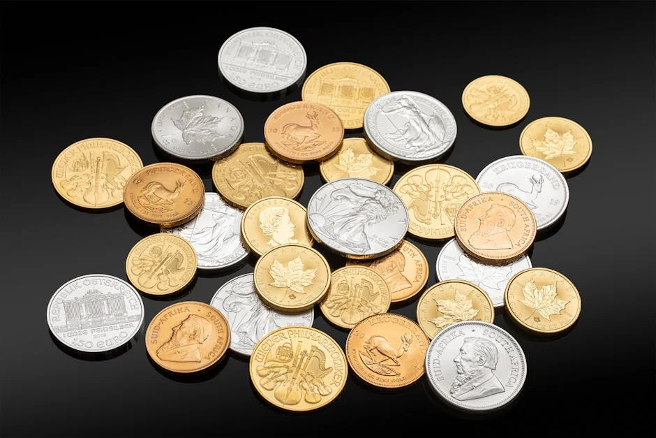 India’s 1991 Gold Sale: How 47 Tons Saved the Economy — Economy Business