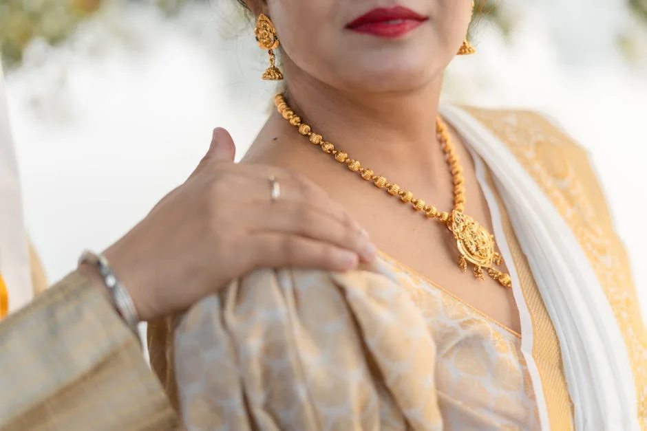 India's 1991 Gold Sale: The Ultimate Liquidity Crisis Playbook