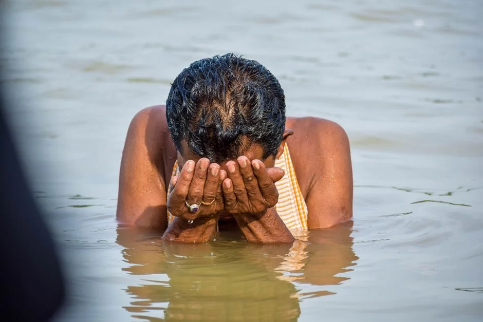 India's 47°C Heatwave Is Erasing Mornings and Nights — Economists Sound the Alarm — Sports
