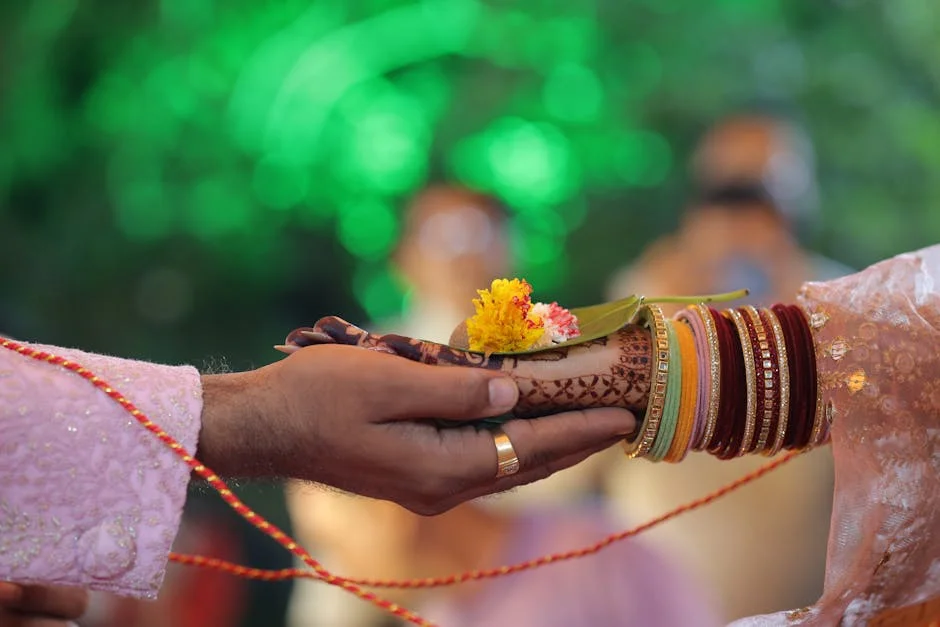 India’s Bride-Price Boom Triggers $300 Billion Gold Surge — Culture Arts