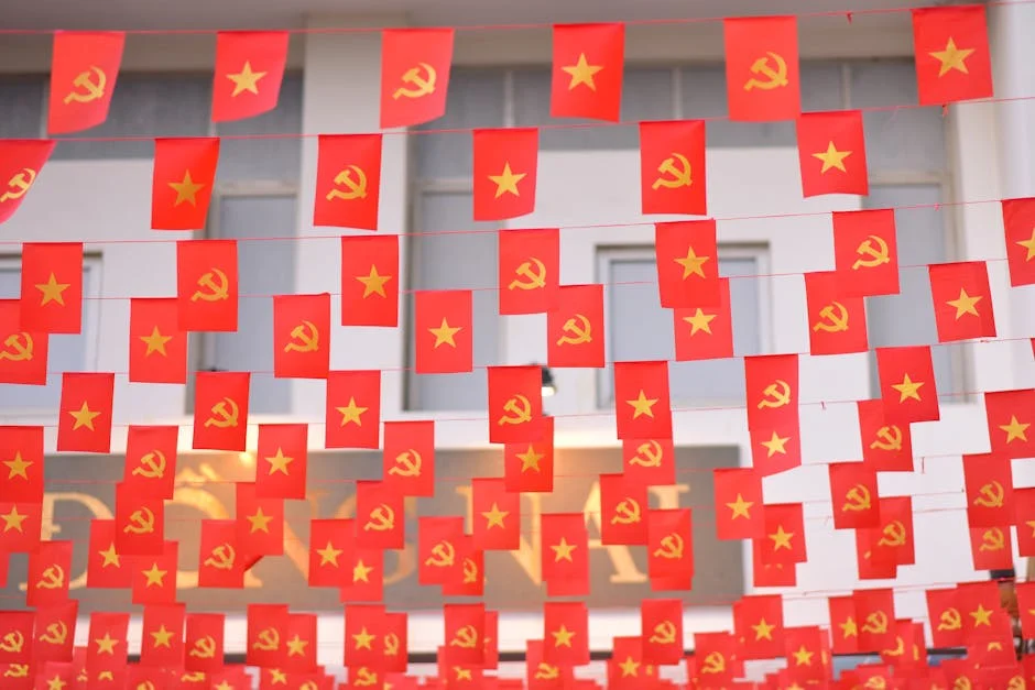 India's Communists Collapse — What This Means for Investors and Markets