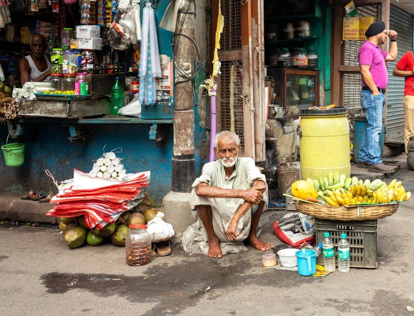 India’s Communists Collapse — What This Means for Market Dynamics