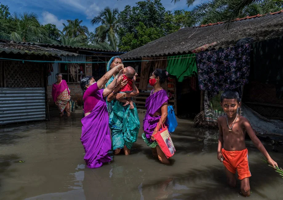 India's Communists Fade Away — Impacting Business and Investment Landscape