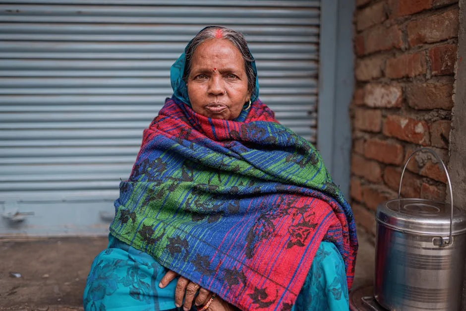 India's Disease Burden: Khadar Vali Says Farmers Hold the Cure
