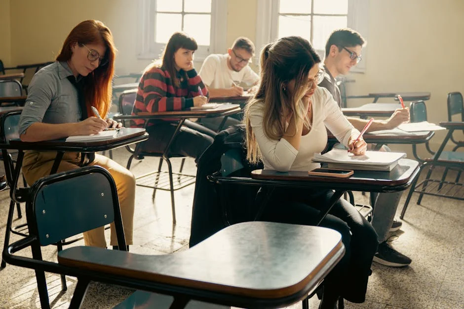 India's Education Ministry Halts Exams Amid Hacking Controversy — Students Left in Limbo