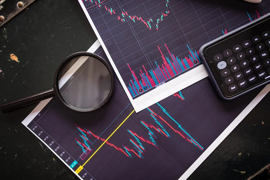 India's Finance Ministry Confirms Economic Slowdown — What Investors Should Watch Now — Economy Business