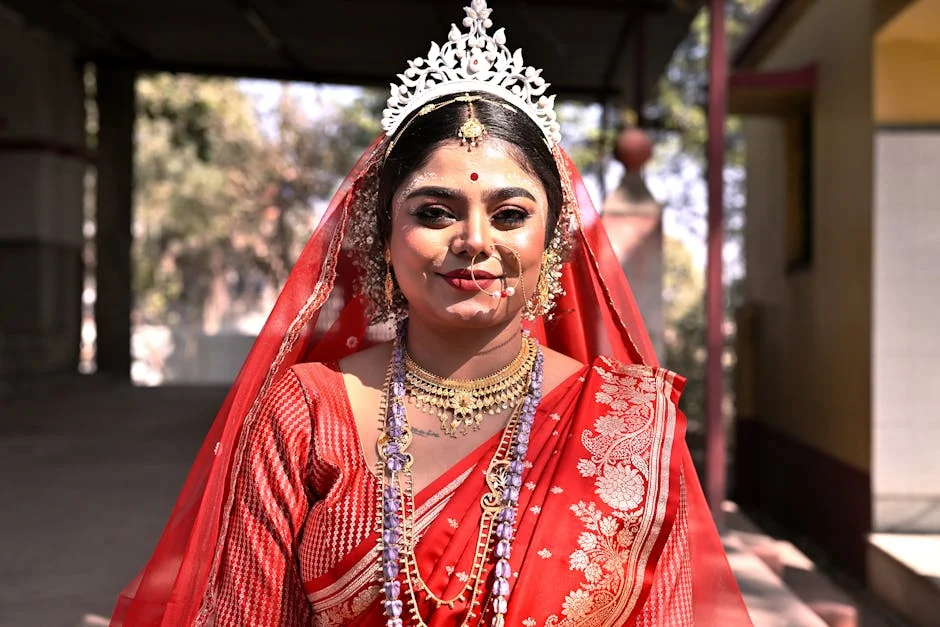 India's Gold Rush: Wedding Season Demand Pushes Prices Higher
