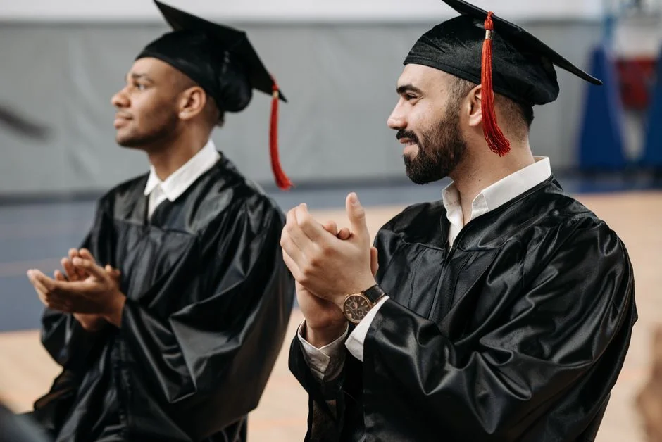 India's Graduate Pool Hits 45 Million — What That Means for Investors — Technology Innovation