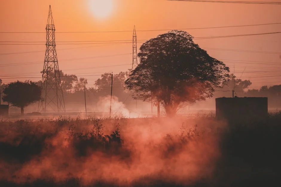India's Heatwave Surges Death Toll by 3,400 — Business Consequences Loom