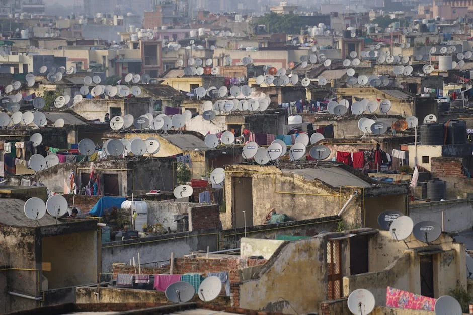 India's Heatwave Triggers 48°C Spike in Banda — Environment Nature