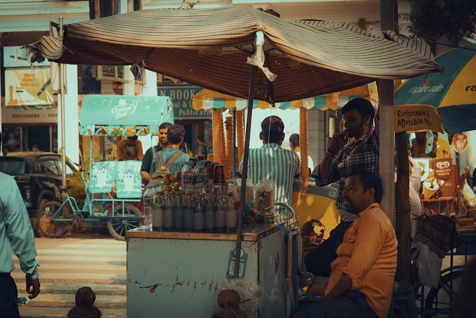 India's Heatwave Triggers Market Volatility as Power Demand Surges — Infrastructure Cities