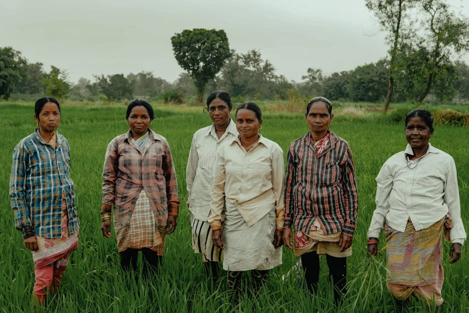 India's House Blocks Women's Quota Bill — 543-Member Parliament Stuck in Debate